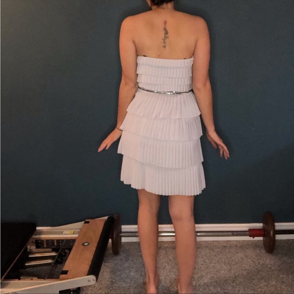 NWT Cocktail Dress - Picture 3 of 5